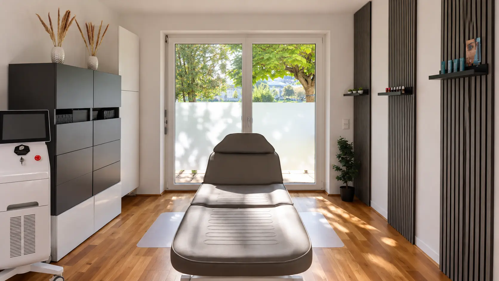Beauty Point Bettina – Kosmetik- und Laserstudio in Obertrum am See